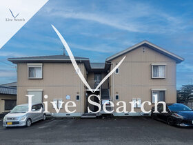 ハイエストメゾン山﨑 202 【熊本県八代駅】 の外観写真