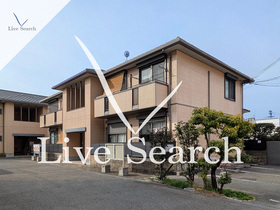 メゾン風雅A 201 【大阪府出戸駅】 の外観写真