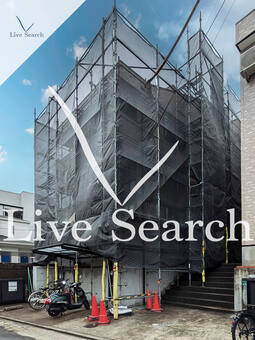 ピュア別府南参番館 102 【福岡県福岡市地下鉄七隈線別府駅まで徒歩6分】 の外観写真