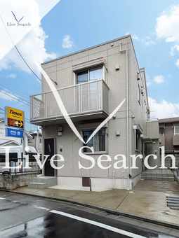 ルミエール 101 【東京都新代田駅、下北沢駅、世田谷代田駅】 の外観写真