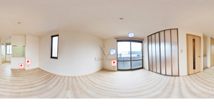 ディアス中山 B201 【兵庫県中山寺駅】 の外観写真