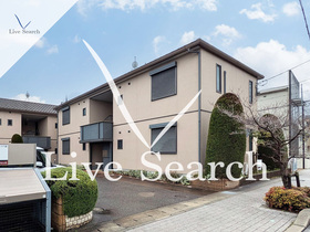 ディアス中山 B201 【兵庫県中山寺駅】 の外観写真