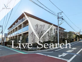 プライムメゾン下北沢 311 【東京都下北沢駅】 の外観写真