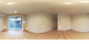 プリムベール岸町 102 【埼玉県浦和駅】 の外観写真