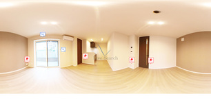 plancher曙 101 【福岡県西新駅】 の外観写真