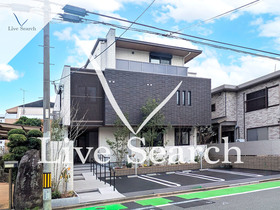 plancher曙 102 【福岡県西新駅】 の外観写真