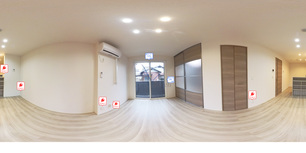 プレジール 103 【埼玉県川越駅】 の外観写真