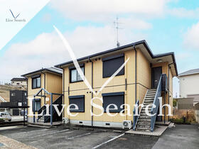 ユーエムアイリスコート 203 【奈良県近鉄奈良線「菖蒲池」駅】 の外観写真