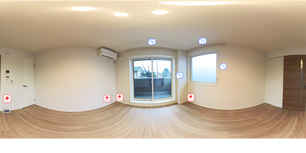 プリムベール岸町 201 【埼玉県浦和駅】 の外観写真