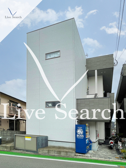 アートビレッジⅡ 102 【福岡県雑餉隈駅】 の外観写真