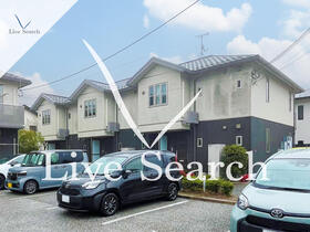 シャーメゾンコートN 103 【滋賀県近江八幡】 の外観写真