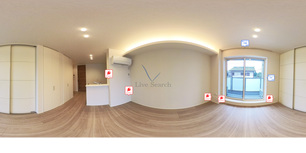 プリムベール岸町 202 【埼玉県浦和駅】 の外観写真