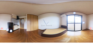 レモンバーム 103 【熊本県肥後高田駅】 の外観写真