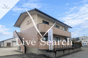 レモンバーム 103 【熊本県肥後高田駅】 の外観写真