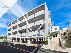 りべるてあん 105 【東京都自由が丘】 の外観写真