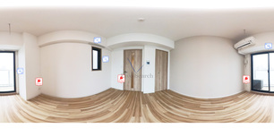 プレイズシード浅間町 601 【愛知県浅間町】 の外観写真