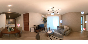 ハルミエール Ⅱ 103 【和歌山県和歌山市駅】 の外観写真