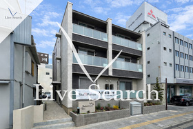 ハルミエール Ⅱ 103 【和歌山県和歌山市駅】 の外観写真