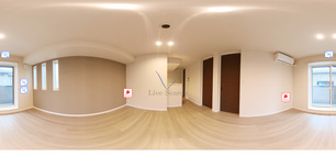 plancher曙 202 【福岡県西新駅】 の外観写真