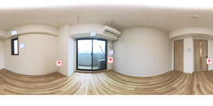 プレイズシード浅間町 604 【愛知県浅間町】 の外観写真