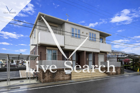 アスカ 201 【滋賀県2977】 の外観写真