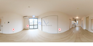 フウルニール・ミー 107 【和歌山県和歌山駅】 の外観写真