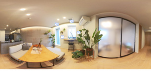 リコラータ 403 【東京都千川駅】 の外観写真