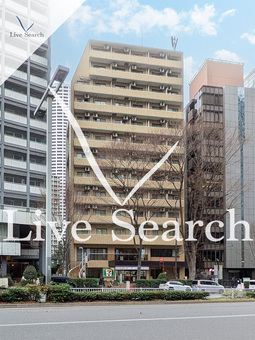 コアロード西新宿 805 【東京都西新宿駅】 の外観写真