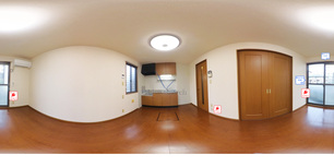 セーラム小仙波 101 【埼玉県本川越駅】 の外観写真