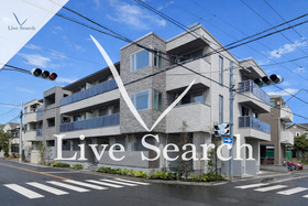 ラヴィエール浦和元町 101 【埼玉県北浦和駅】 の外観写真