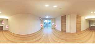 ラヴィエール浦和元町 102 【埼玉県北浦和駅】 の外観写真