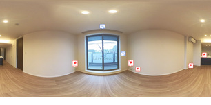 ラヴィエール浦和元町 201 【埼玉県北浦和駅】 の外観写真