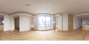 ラヴィエール浦和元町 302 【埼玉県北浦和駅】 の外観写真