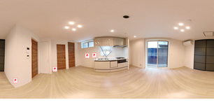 グランパーク駒沢公園 101 【東京都駒沢大学駅】 の外観写真