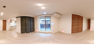 グランパーク駒沢公園 202 【東京都駒沢大学駅】 の外観写真