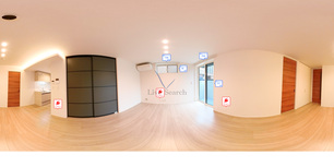 グランパーク駒沢公園 102 【東京都駒沢大学駅】 の外観写真