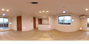 グランパーク駒沢公園 301 【東京都駒沢大学駅】 の外観写真