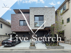 グランパーク駒沢公園 301 【東京都駒沢大学駅】 の外観写真