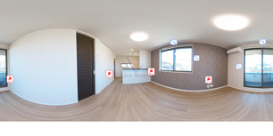 グランドゥール桜木Ⅲ 101 【千葉県桜木駅】 の外観写真