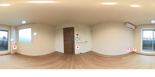 プリムベール岸町 301 【埼玉県浦和駅】 の外観写真