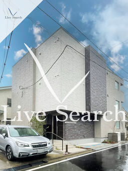 プリムベール岸町 301 【埼玉県浦和駅】 の外観写真