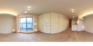 プリムベール岸町 302 【埼玉県浦和駅】 の外観写真