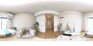 プレイズシード浅間町 902 【愛知県浅間町】 の外観写真