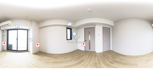 プレイズシード浅間町 901 【愛知県浅間町】 の外観写真