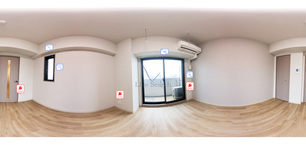 プレイズシード浅間町 904 【愛知県浅間町】 の外観写真