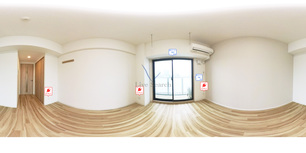 プレイズシード浅間町 1002 【愛知県浅間町】 の外観写真