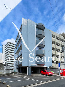 アトラス大橋 101 【福岡県大橋駅】 の外観写真