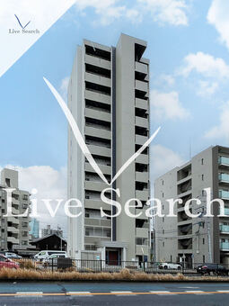 プレイズシード浅間町 1002 【愛知県浅間町】 の外観写真