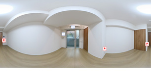 ES-グランデ門前仲町 102 【東京都門前仲町】 の外観写真