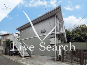 2076360　メゾン桂華 203 【神奈川県弘明寺】 の外観写真